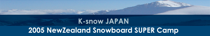 K-snow JAPAN ˥塼ɥ